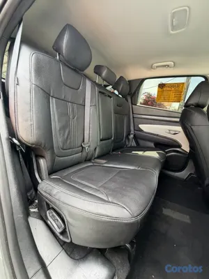 jeepetas y camionetas - Hyundai Tucson SEL 2024  9