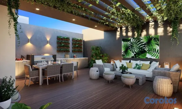 apartamentos - GARDEN LIFE RESIDENCES | LICEY AL MEDIO, SANTIAGO 5