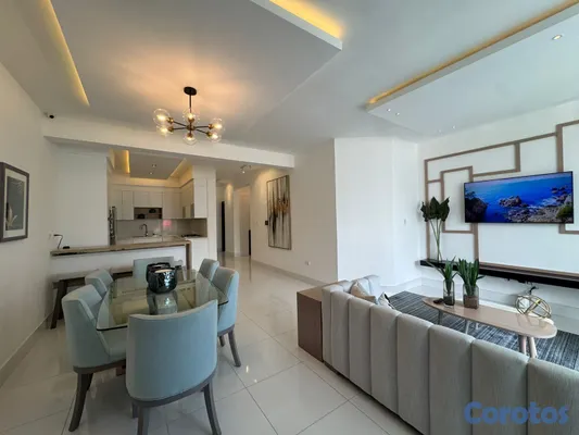 apartamentos - Cerros de Gurabo 163 Metros Cuadrados Con Habitaci 6