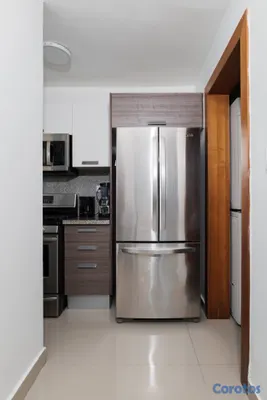 apartamentos - Apartamento full amueblado 5