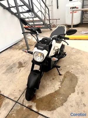 motores y pasolas - Vendo Honda Navi 2024 2