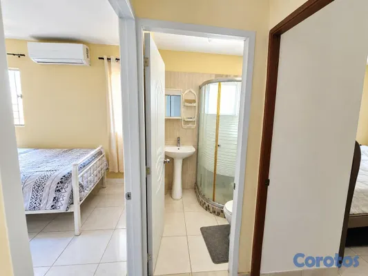 apartamentos - 🏠Apartamento en venta en Carmen Renata lll RD$ 2.5 3