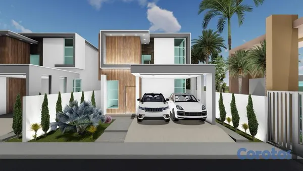 casas - Casa De Venta entrada a Santiago, Cerca del Aeropuerto 3