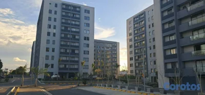 Apartamento en alquiler en Residencial Livera Hill