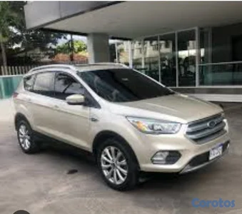 Oferta Ford Escape