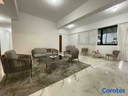 apartamentos - Hermoso apartamento en venta. 9