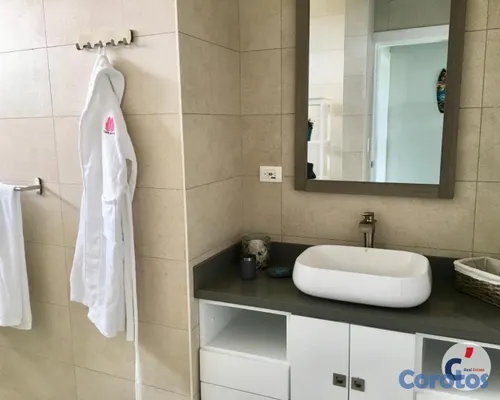 casas - Exclusiva Villa Inteligente de 6 Habitaciones con  17