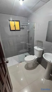 Rento Apartamento primer nivel para oficina o vivi