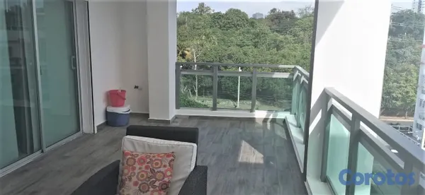 penthouses - PENTHOUSE CON LUZ NATURAL, EN JARDINES DEL SUR, VISTAS AL PARQUE MIRADOR SUR. 5