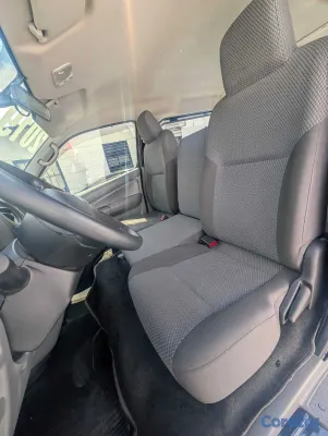 jeepetas y camionetas - NISSAN NV350 2019 9