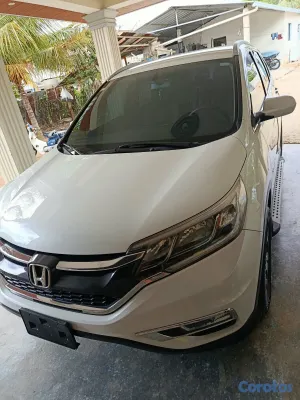 jeepetas y camionetas - SE VENDE HONDA CRV🔥,COMO NUEVA 69,000 MILLAS ORIGINALES💯 GARANTIZADA 17