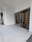 apartamentos - Alquiler de moderno apartamento en Evaristo Morales