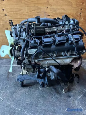 repuestos - MOTOR DODGE RAM 1500 5.7L HEMI (2014–2018) 5