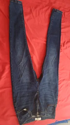 ropa para mujer - Pantalon Jeans  2