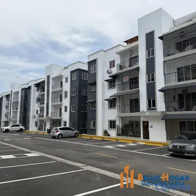 apartamentos - Apartamentos en Aut. San Isidro con Bono Vivienda 7