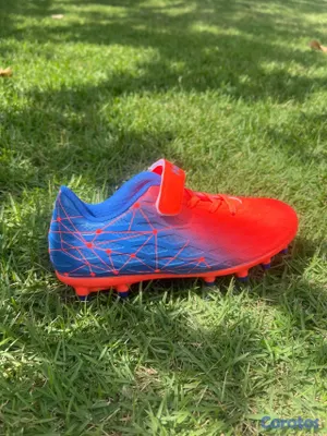 ropa y zapatos - Tenis Deportivos Futbol  4