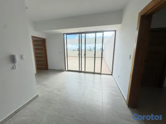 apartamentos - Lujoso Pent-house de dos nivles en venta en El Millón 2