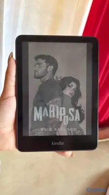 otros electronicos - Kindle ColorSoft 3