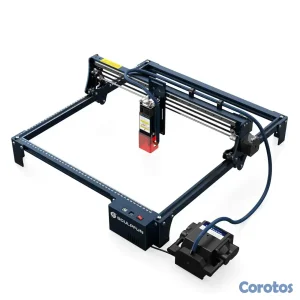 Máquina grabado láser SCULPFUN S30