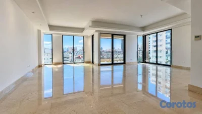 Apartamento de 3 habitaciones con Linea blanca en 