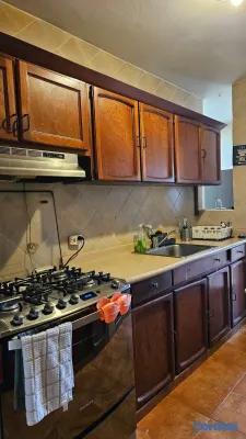 casas - El Casique casa en venta 4 hab. 2 niveles 9