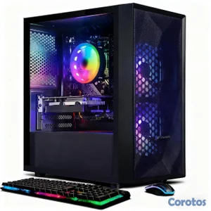 STGAubron Gaming