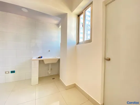 apartamentos - venta protector en los Casicasgos / moderno / listo para mudarse  10