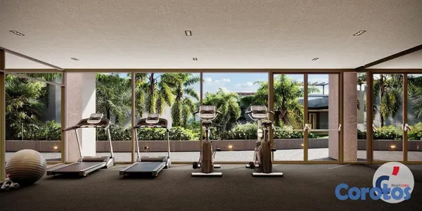 apartamentos - Golf View apartments facing las iguanas golf cours 15