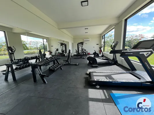apartamentos - Hermoso apartamento completamente amueblado para r 7