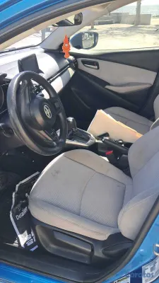 carros - TOYOTA YARIS 2019 MUY BUEN ESTADO   5