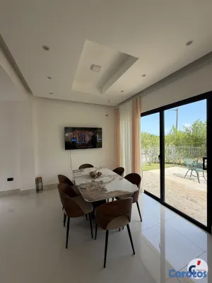 apartamentos - Villa en Renta en Punta Cana | 3 Habitaciones + Ro 19