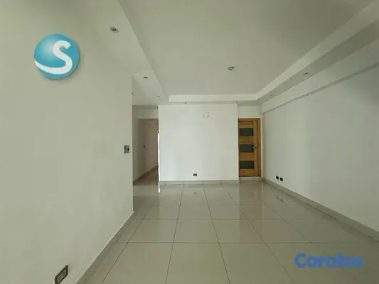 apartamentos - Apartamento Clásico / Vista despejada / piso alto 12