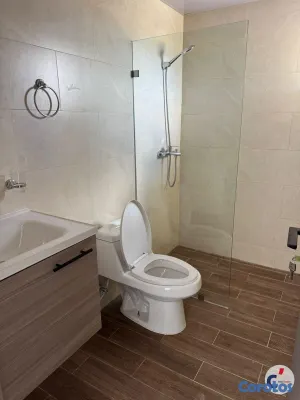 apartamentos - Apartamento en Renta Nuevo en Crisfer Punta Cana.  4