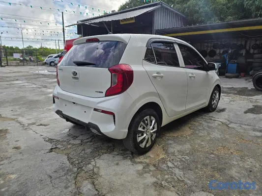 carros - KIA MORNING PICANTO 2021 RECIEN IMPORTADO ESTA NUE 7
