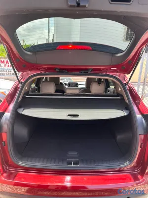jeepetas y camionetas - Hyundai Tucson SE 2020 8
