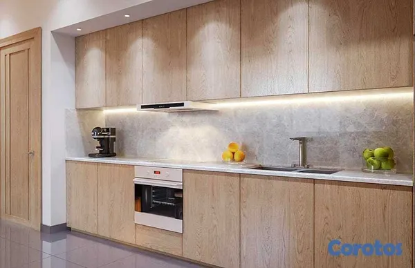 apartamentos - En Evaristo Apartamento en Venta 2 Hab ID 3205 6
