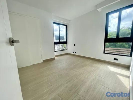 apartamentos - Apartamento en Alquiler en Bella Vista - 3349 10
