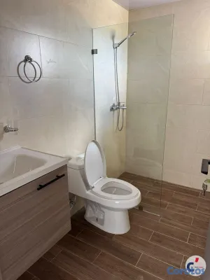 apartamentos - Apartamento en Renta Nuevo en Crisfer Punta Cana.  4
