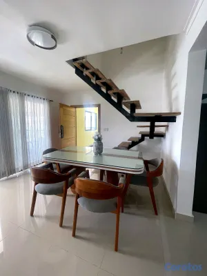 penthouses - Penthouse a 1 minuto del mar y la Avenida España | Amueblado por US$1,500 2