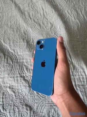 celulares y tabletas - IPhone 13 256gb  3