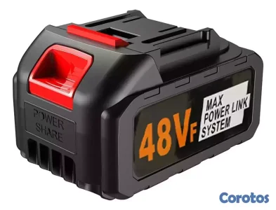 BATERIA DE 48V
