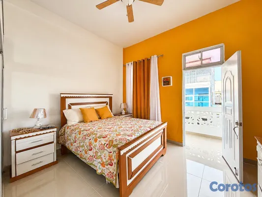apartamentos - Apartamento proximo al Malecon Zona Colonial Ciuda 5