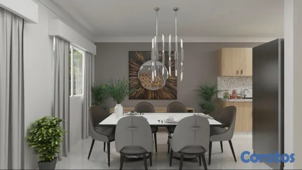 apartamentos - Apartamento en Venta  14