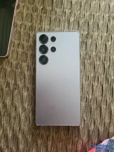 Samsung galaxy s25 ultra 256bg