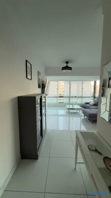 apartamentos -  SE ALQUILA APARTAMENTO EN EXCELENTE UBICACIÓN – S 4