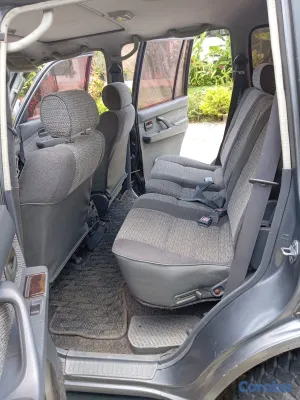 jeepetas y camionetas - Toyota Land Cruiser 1991 4x4 | Motor 3F | Gomas 33” | Full equipada 5