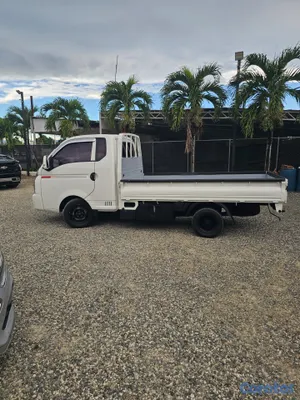 carros - Hyundai porter 2018 6