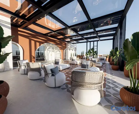apartamentos - LA FORÊT | PROYECTO RESIDENCIAL 7