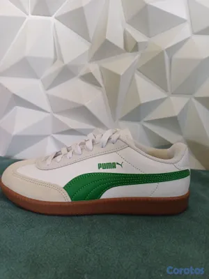 zapatos para mujer - Tenis Pumas Originales  3