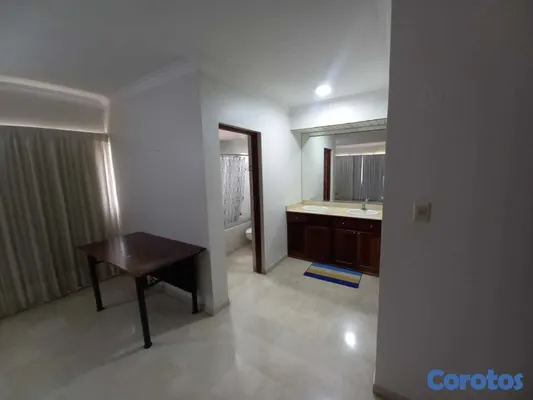 apartamentos - Apartamento piantini 3 habitaciones cada una con s 6